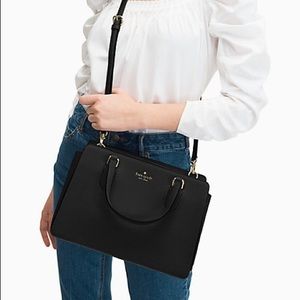 Kate Spade Laurel Way Reese Tote / Crossbody